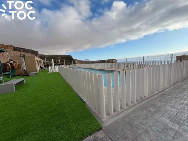 Departamento en Antofagasta