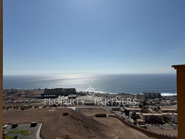 Departamento en Antofagasta