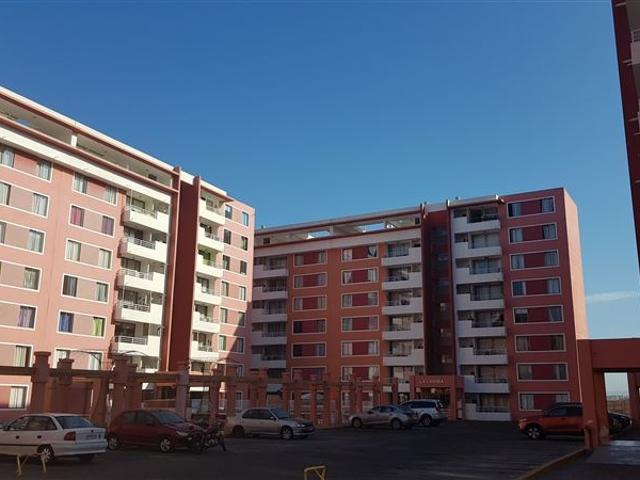 Departamento en Antofagasta
