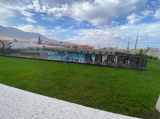 Departamento en Antofagasta