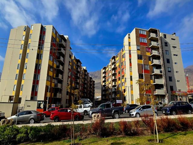 Departamento en Antofagasta