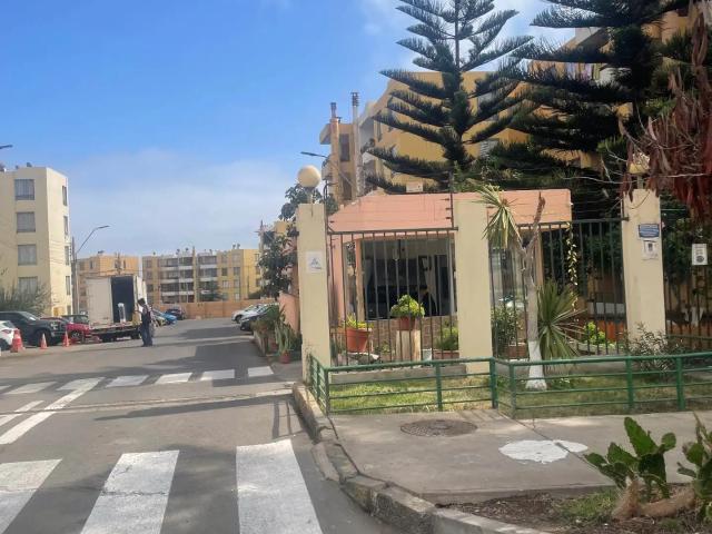 Departamento en Antofagasta