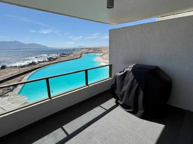 Departamento en Antofagasta