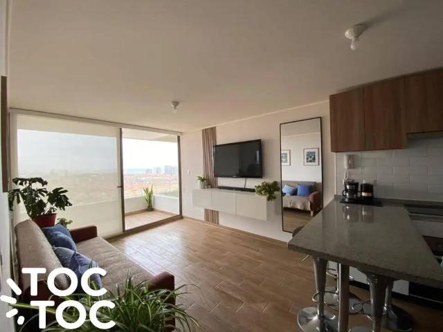 Departamento en Antofagasta