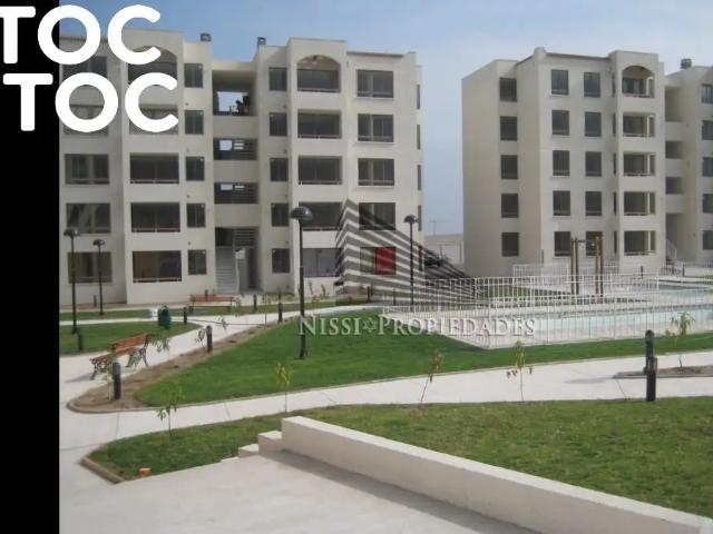 Departamento en Antofagasta