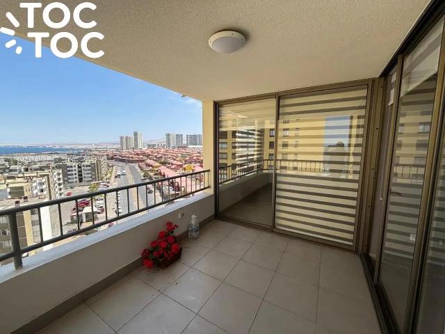 Departamento en Antofagasta