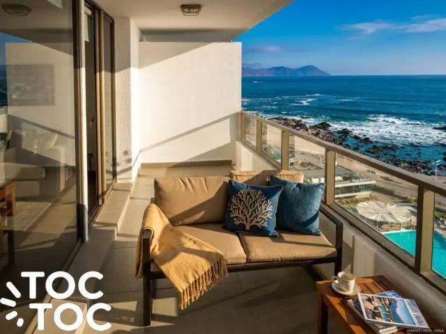 Departamento en Antofagasta
