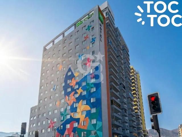 Departamento en Antofagasta