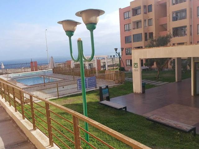 Departamento en Antofagasta