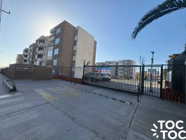Departamento en Antofagasta
