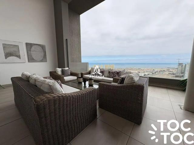 Departamento en Antofagasta