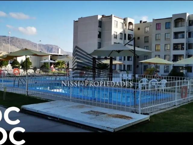 Departamento en Antofagasta