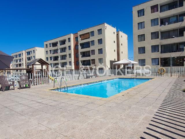 Departamento en Antofagasta
