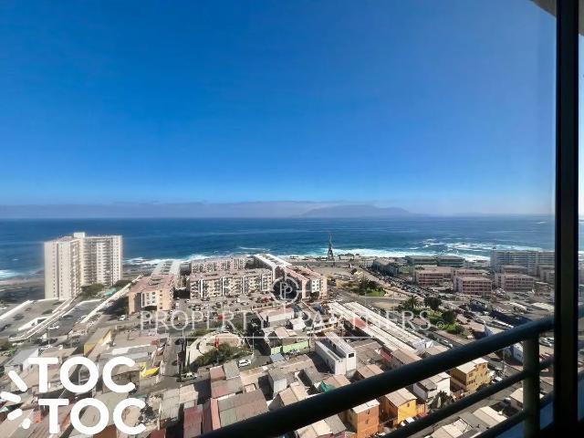 Departamento en Antofagasta