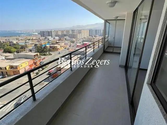 Departamento en Antofagasta