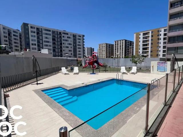 Departamento en Antofagasta