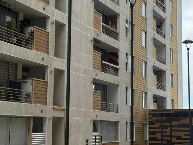 Departamento en Antofagasta