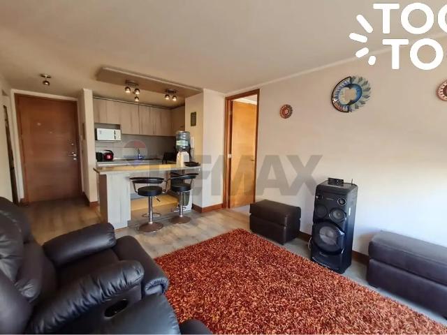 Departamento en Antofagasta