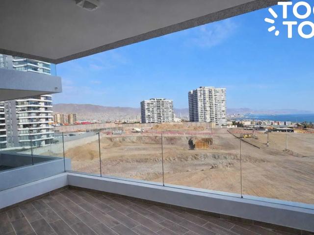 Departamento en Antofagasta
