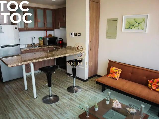 Departamento en Antofagasta