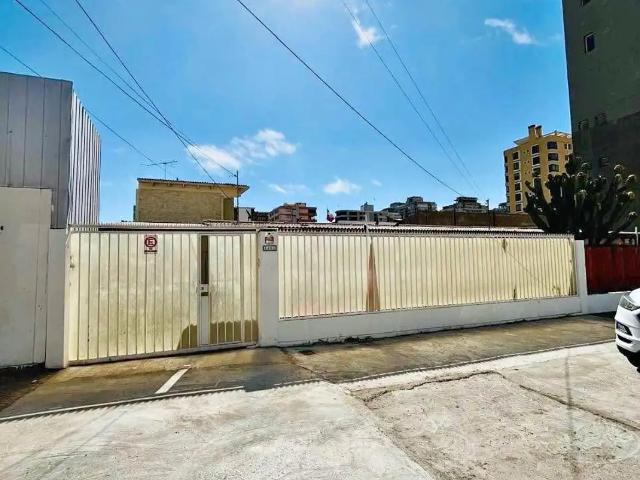 Departamento en Antofagasta