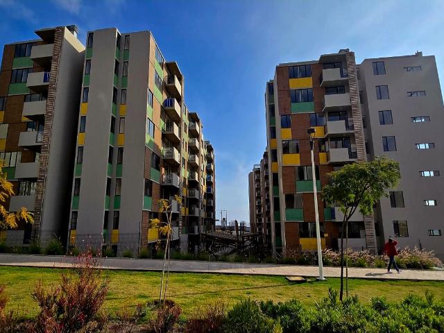 Departamento en Antofagasta