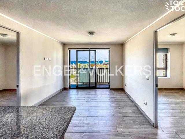 Departamento en Antofagasta