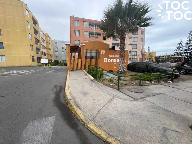 Departamento en Antofagasta