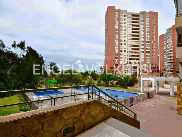 Departamento en Antofagasta