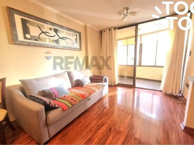 Departamento en Antofagasta