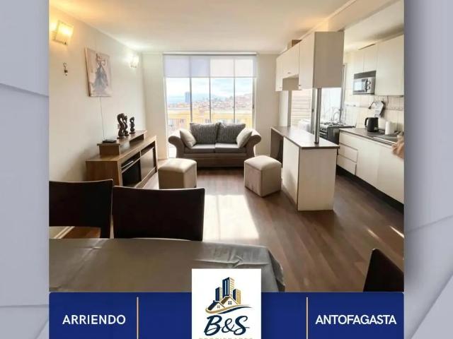 Departamento en Antofagasta