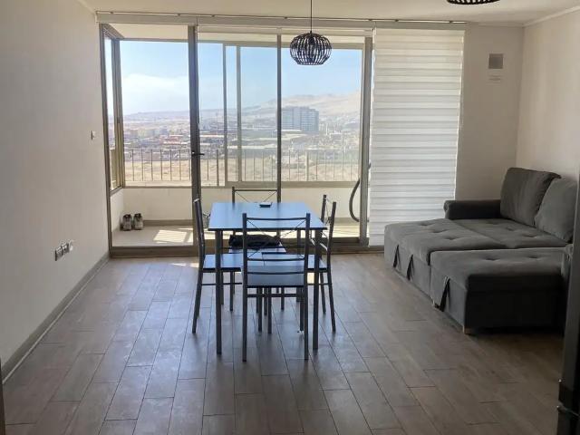 Departamento en Antofagasta