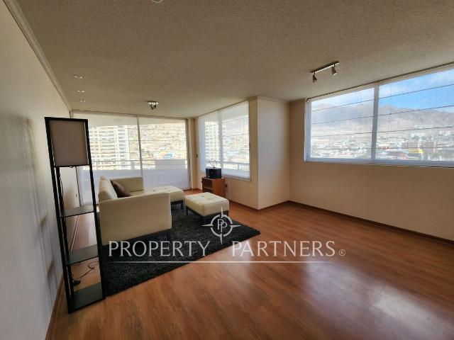 Departamento en Antofagasta