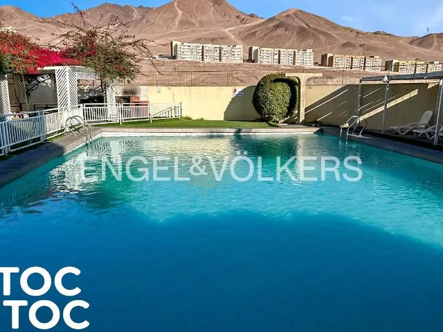 Departamento en Antofagasta