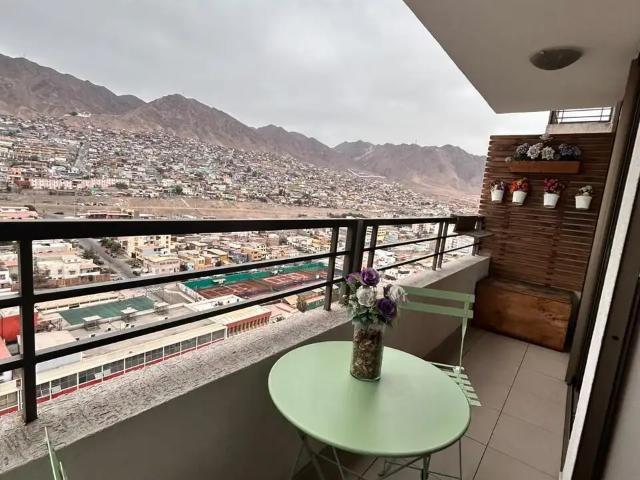 Departamento en Antofagasta