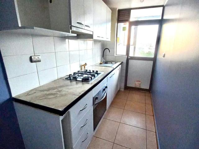 Departamento en Antofagasta