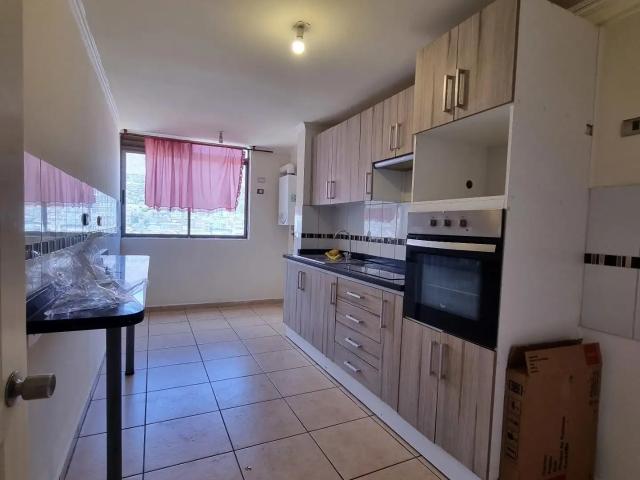 Departamento en Antofagasta