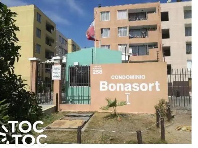 Departamento en Antofagasta