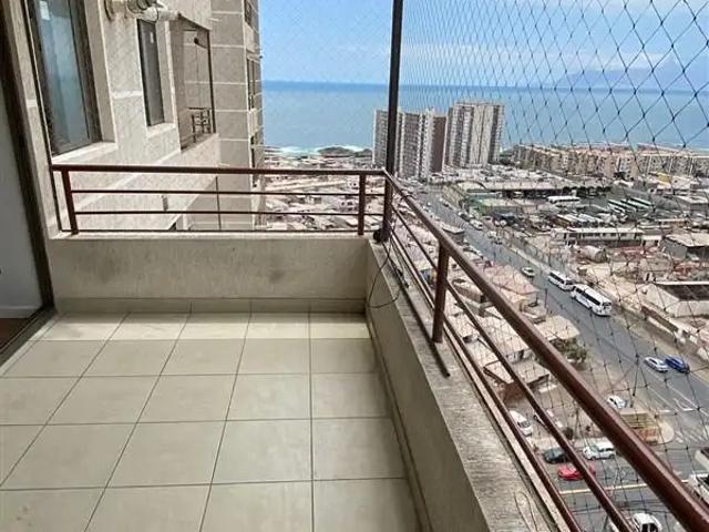 Departamento en Antofagasta