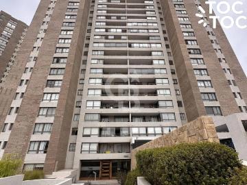 Apartamento en arriendo en Avenida Cerro Paranal