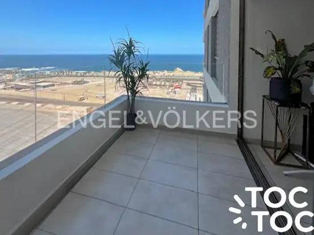 Departamento en Antofagasta