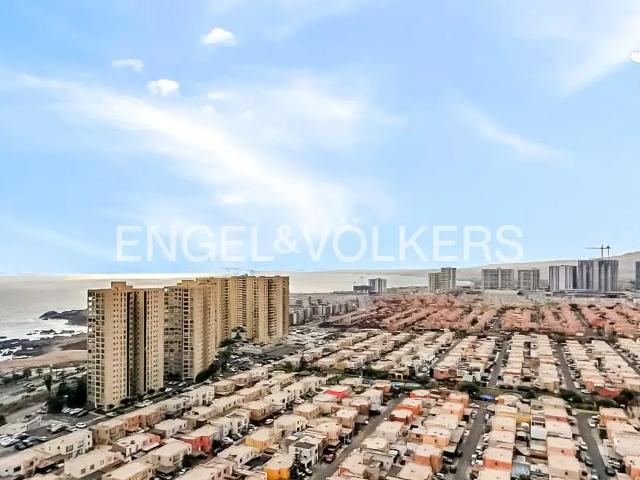 Departamento en Antofagasta