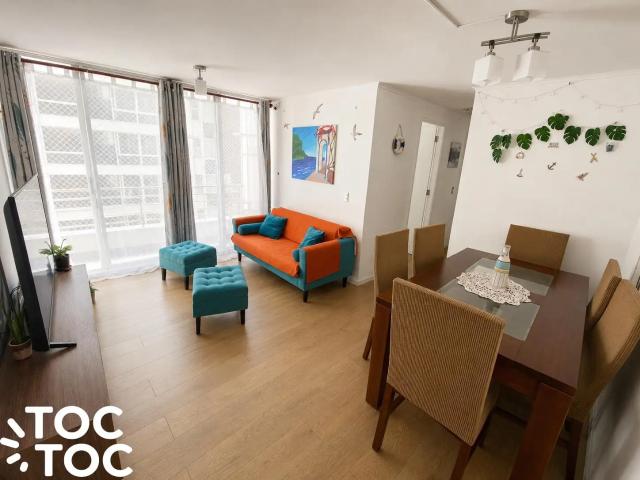 Departamento en Antofagasta