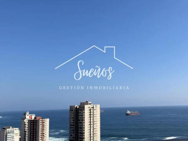 Departamento en Antofagasta