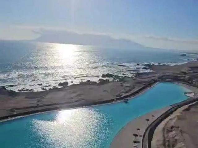 Departamento en Antofagasta