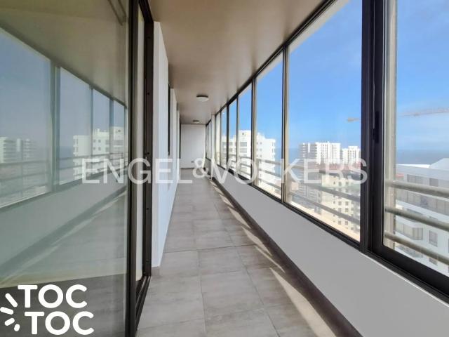 Departamento en Antofagasta