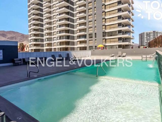 Departamento en Antofagasta