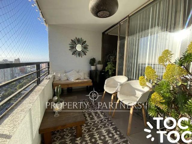 Departamento en Antofagasta