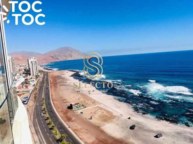 Departamento en Antofagasta