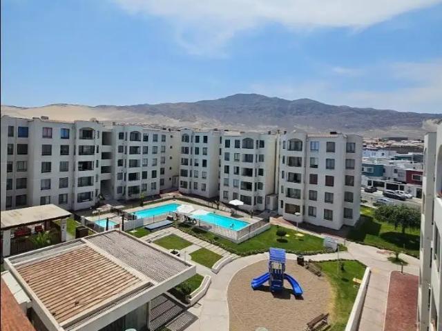 Departamento en Antofagasta